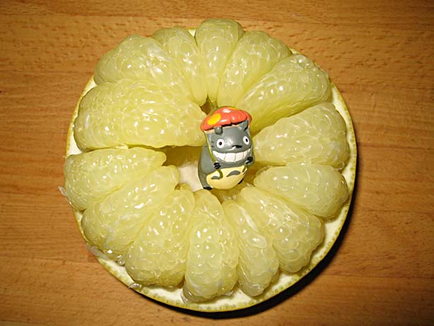 ���炵���U