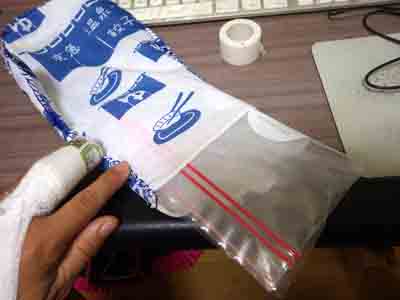 �h���܃J�o�[�ăo�[�W�����h