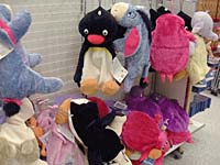 �C�M���X�̃S�����������